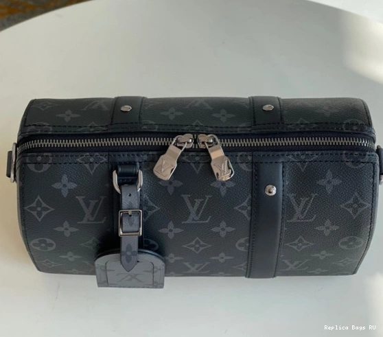 Cheap Vuitton KEEPALL CITY Louis 0807